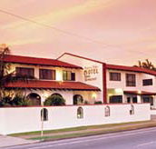 Comfort Inn Marco Polo Motel