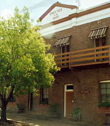  Kempsey Accommodation