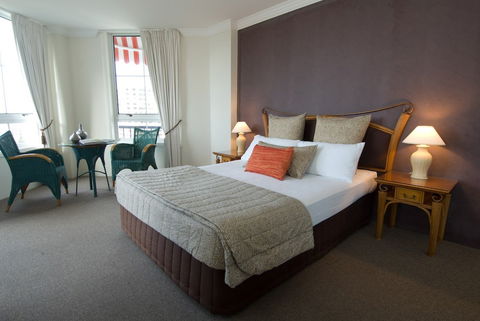 Marrakesh Apartments - Kempsey Accommodation 0