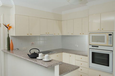 Marrakesh Apartments - Kempsey Accommodation 2