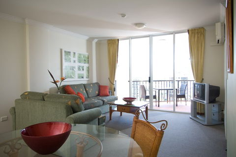 Marrakesh Apartments - Kempsey Accommodation 3