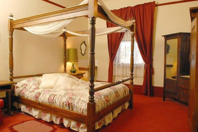  Kempsey Accommodation