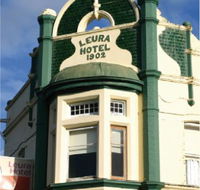 Leura Hotel - Kempsey Accommodation