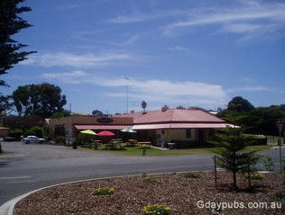 Nelson Hotel - Kempsey Accommodation 1