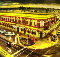 Royal Hotel - Kempsey Accommodation