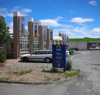 Waurn Ponds Hotel - Kempsey Accommodation