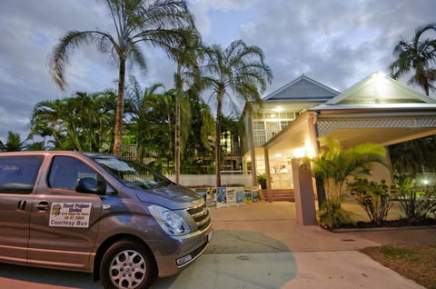 Reef Palms - Kempsey Accommodation 0