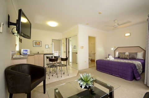 Reef Palms - Kempsey Accommodation 1