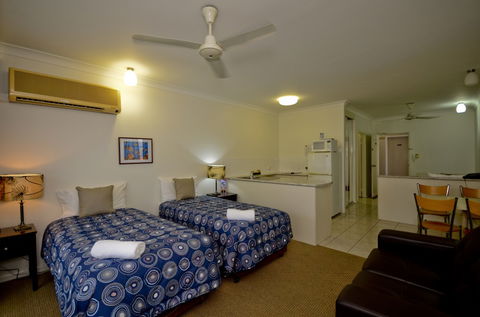 Reef Palms - Kempsey Accommodation 2