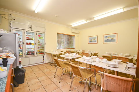 Reef Palms - Kempsey Accommodation 4