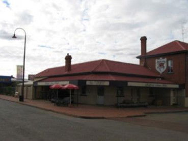  Kempsey Accommodation