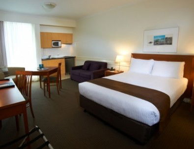 Kew VIC Kempsey Accommodation