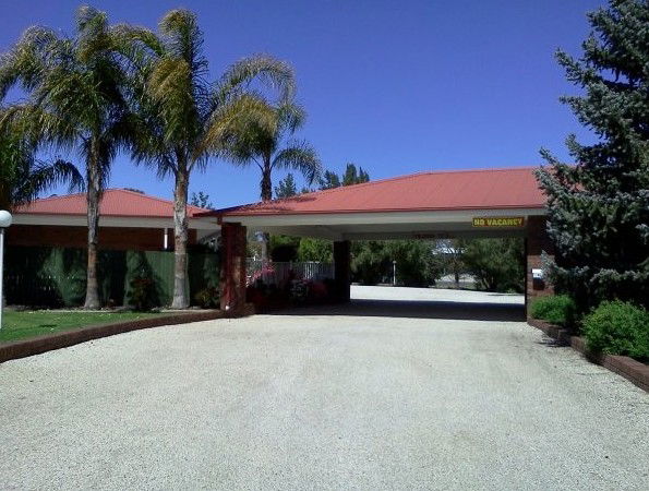  Kempsey Accommodation