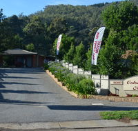 Bright Colonial Inn Motel - Kempsey Accommodation