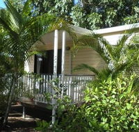 BIG4 Townsville Woodlands Holiday Park