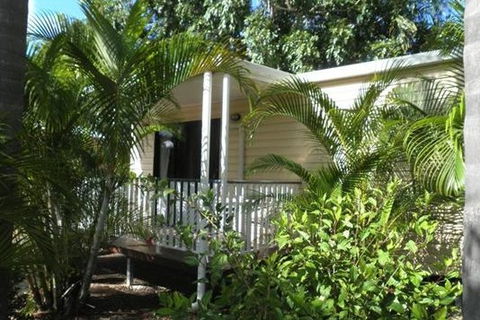 BIG4 Townsville Woodlands Holiday Park - Kempsey Accommodation 0