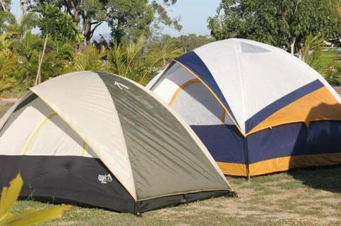 BIG4 Townsville Woodlands Holiday Park - Kempsey Accommodation 2