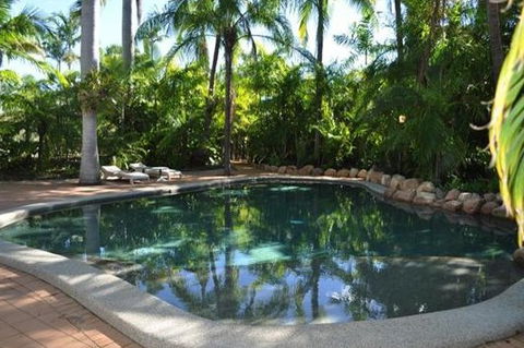 BIG4 Townsville Woodlands Holiday Park - Kempsey Accommodation 4