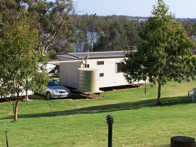  Kempsey Accommodation