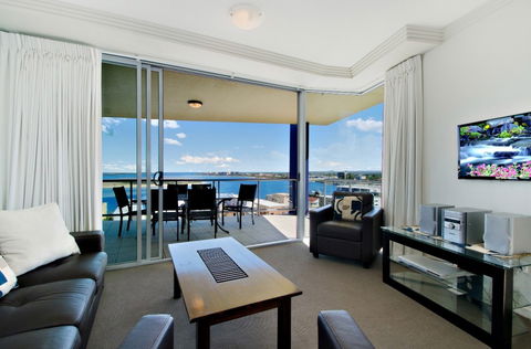 Pumicestone Blue Resort - Kempsey Accommodation 2