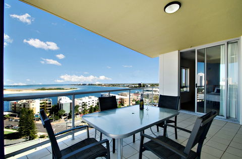 Pumicestone Blue Resort - Kempsey Accommodation 3