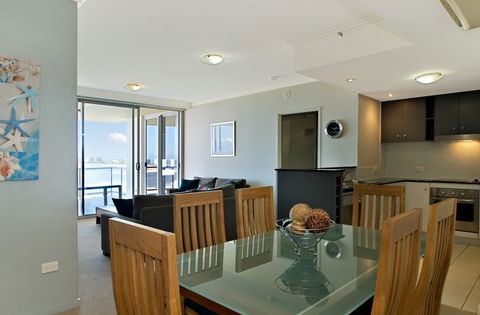 Pumicestone Blue Resort - Kempsey Accommodation 4
