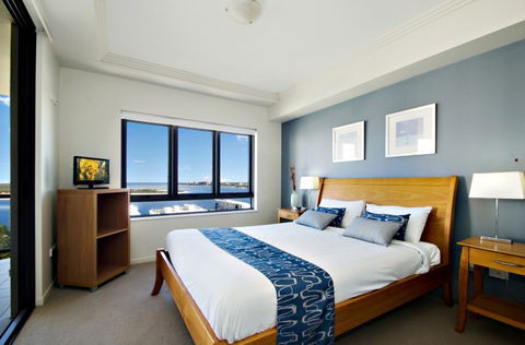 Pumicestone Blue Resort - Kempsey Accommodation 5