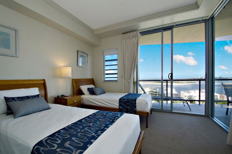 Pumicestone Blue Resort - Kempsey Accommodation 7