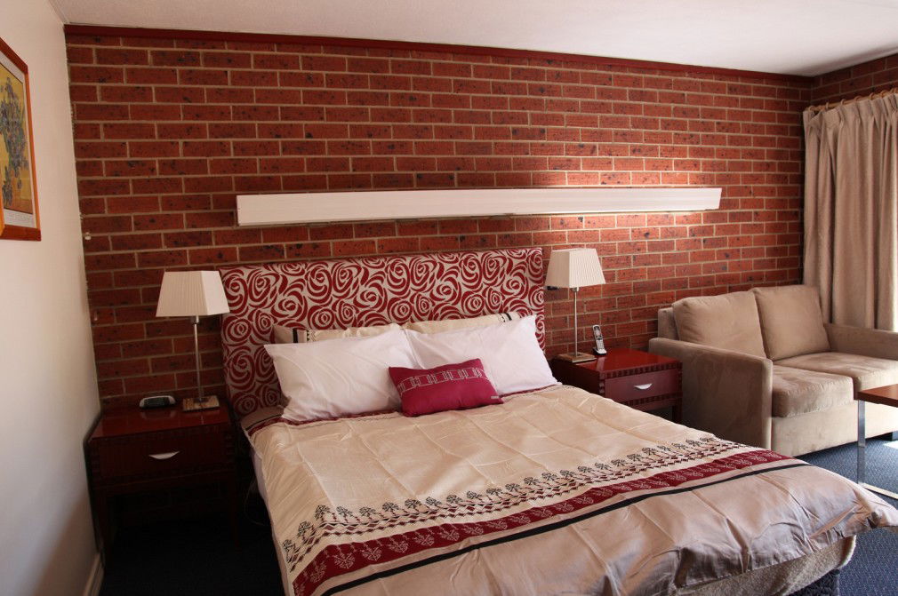  Kempsey Accommodation