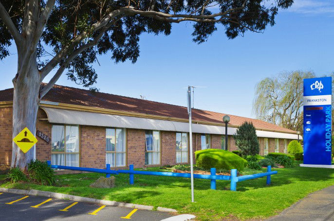 Kempsey Accommodation