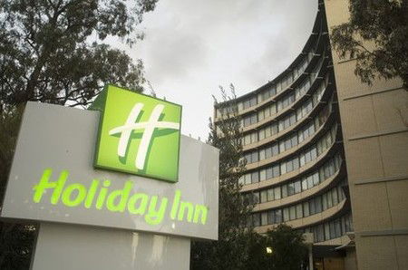 Holiday Inn Melbourne Airport - Kempsey Accommodation 0