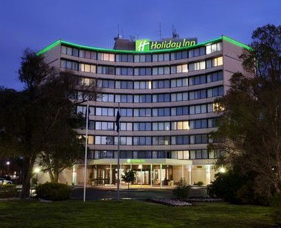 Holiday Inn Melbourne Airport - Kempsey Accommodation 1