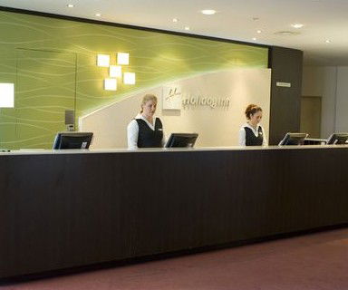 Holiday Inn Melbourne Airport - Kempsey Accommodation 2