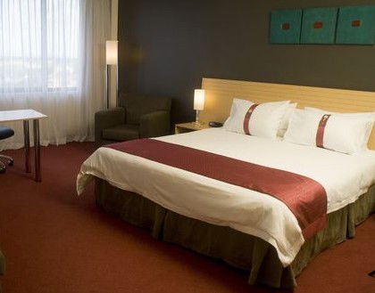 Holiday Inn Melbourne Airport - Kempsey Accommodation 3