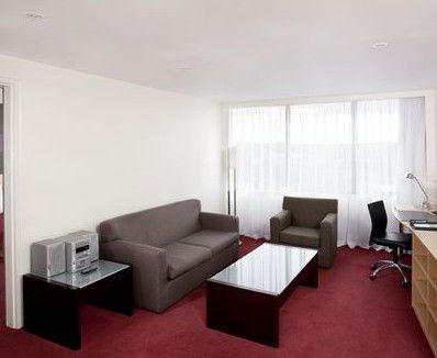 Holiday Inn Melbourne Airport - Kempsey Accommodation 4