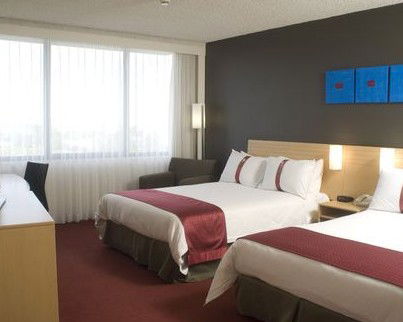Holiday Inn Melbourne Airport - Kempsey Accommodation 5