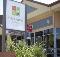 City Centre Motel - Kempsey Accommodation