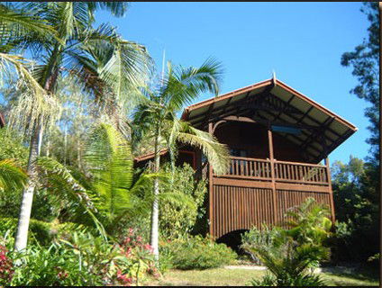 Monticello Countryhouse - Kempsey Accommodation 5