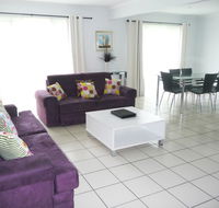 The Shores Holiday Apartments - Kempsey Accommodation
