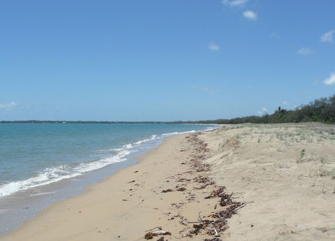 The Shores Holiday Apartments - Kempsey Accommodation 2