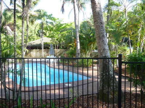 The Shores Holiday Apartments - Kempsey Accommodation 5