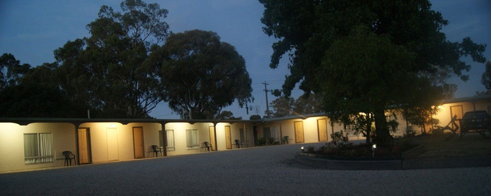  Kempsey Accommodation