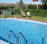 Alice Motor Inn - Kempsey Accommodation