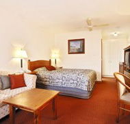 Gateway on Monash Boutique Hotel - Kempsey Accommodation