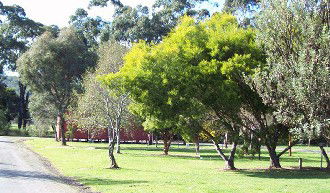 Gellibrand River Valley Cabins - Kempsey Accommodation 1