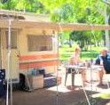 AAOK Lakes Resort and Caravan Park - Kempsey Accommodation