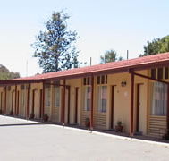 Golden Hills Motel - Kempsey Accommodation