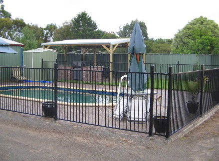  Kempsey Accommodation