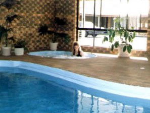 Horsham Mid City Court Motel - Kempsey Accommodation 1