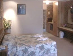 Horsham Mid City Court Motel - Kempsey Accommodation 2